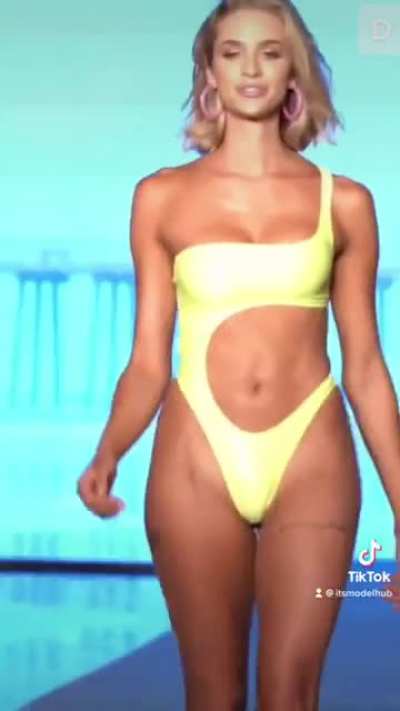 she’s hot