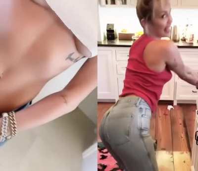 Miley Cyrus