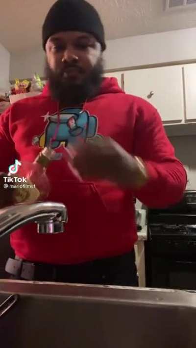 Да кому я вру?...