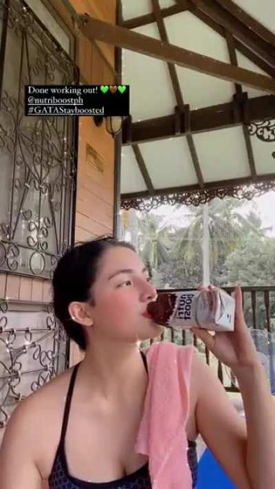 Jane De Leon
