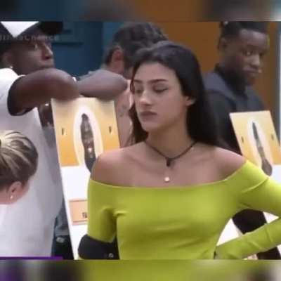 O cara coringou