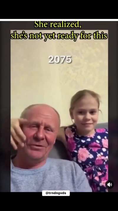 😢