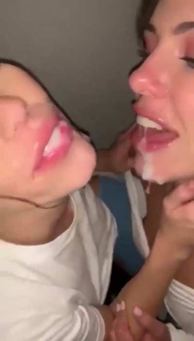 Sharing is caring