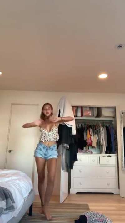 loose top irtr