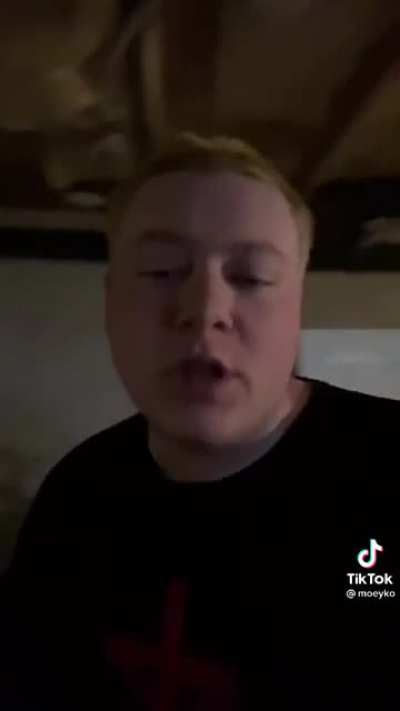 Yea that was a pretty good accent..
