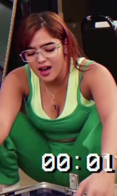 Andrea Brillantes