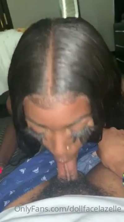 The very sought after d0llf<wbr>acela<wbr>zell3<wbr>. People be CHARGING charging for her lol.