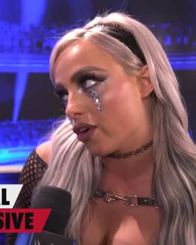 Liv Morgan