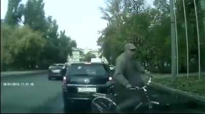 bug da bike do gta