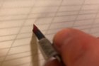 Penmanship porn for penmanshipporn