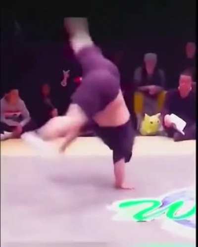 Толстый, говоришь? Да пофигу!