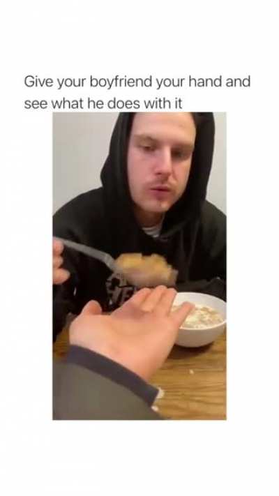 Kinda tiktok vid but still funny