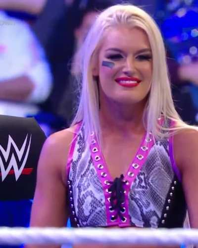 Toni Storm