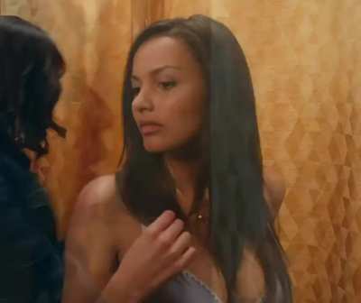 Jessica lucas