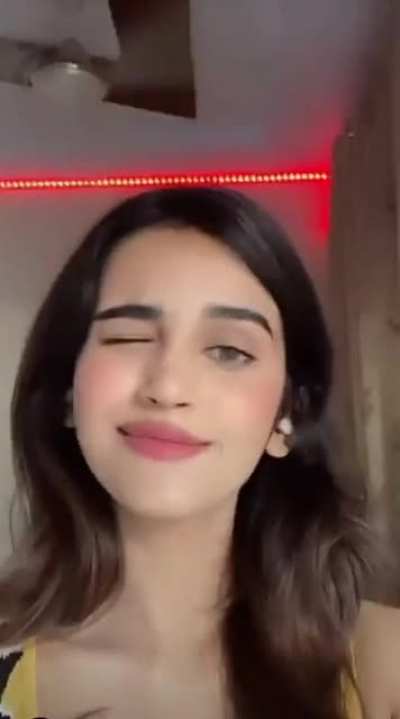 An Indian thot for a change