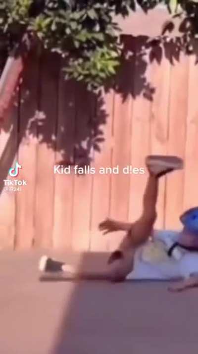Save the children