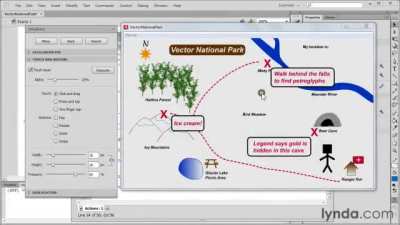 qualcuno ha dei tutorial per flash pro CS6 in italiano