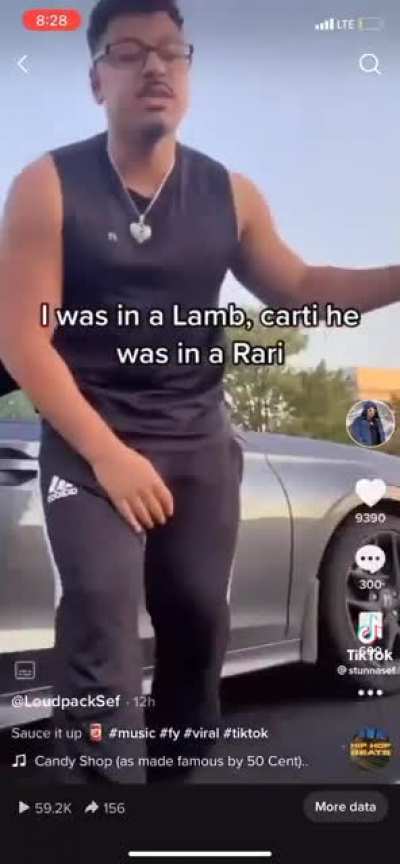 I will work with Carti one day just watch 🔥🔥🙏😤😤😤