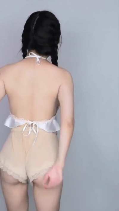 Asian Girl