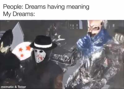 No they absolutely don’t