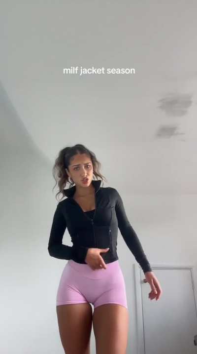 Gym wear