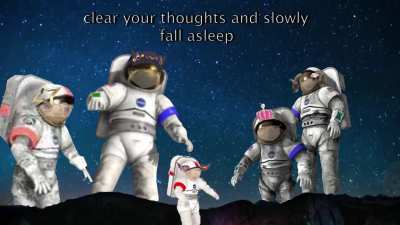 Sweet Aeiou | Watame's Lullaby Moonbase Alpha Cover