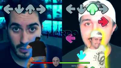 XD