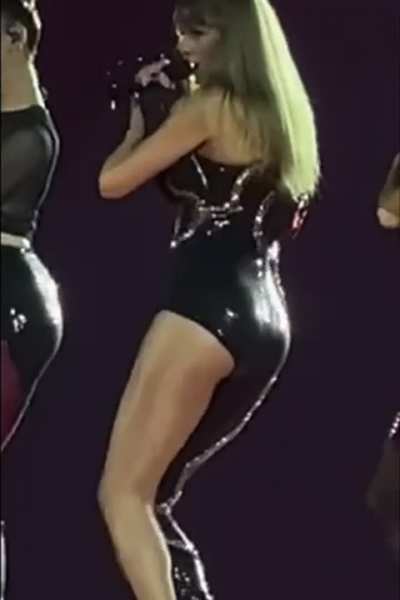Side to side