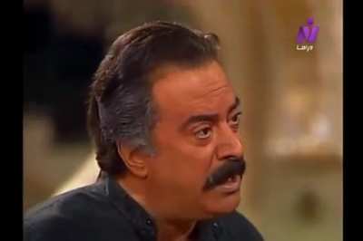 لما نتفليكس ينتج مسلسل المال و البنون
