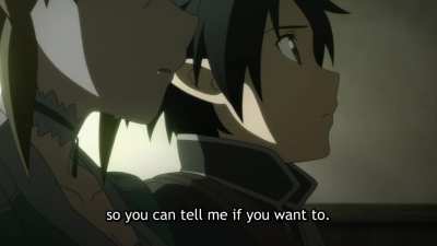 Now I Programmed a Bot to Replace Kirito....