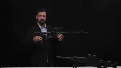 Frightening but 100% true facts about guns.