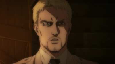 Thank you Mappa