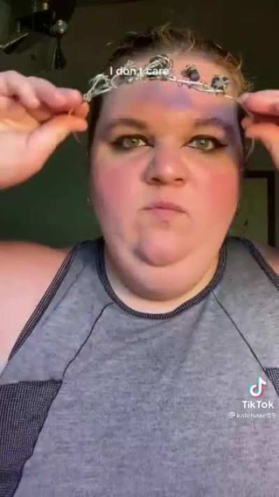 What a lipsync
