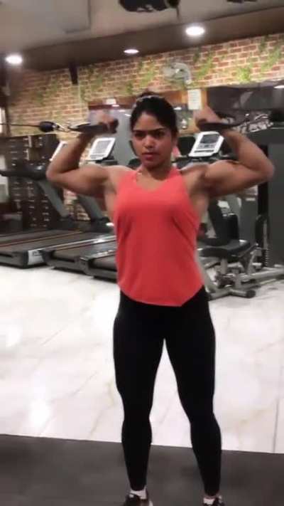 Fitness motivation for this year