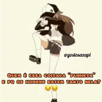 Me desculpe por ser homi ✋😔