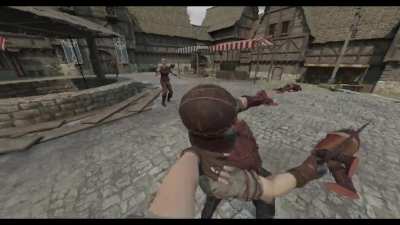 Dagger Destruction >:)