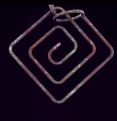 Magic lock