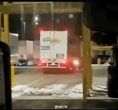 truck