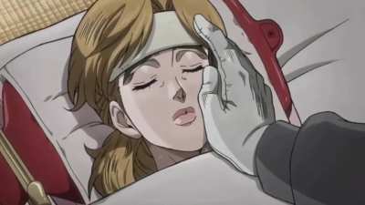 que isso Jotaro?