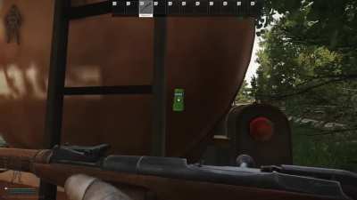 BP depot tutorial. How to plant the markers.