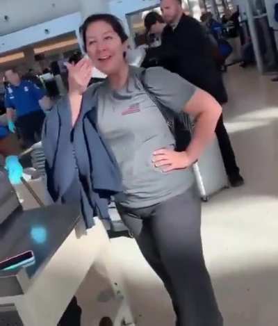 Airport Security