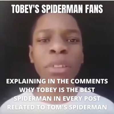 Why cant they stfu