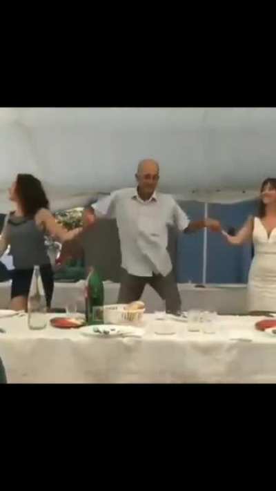 Vozi ga.