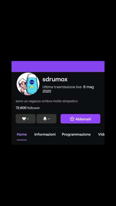 Tornato