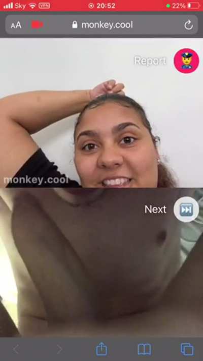 Dickflash