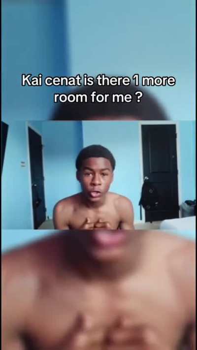 Let him come Kai