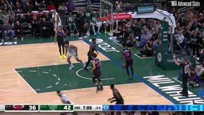 Bobby Portis Has Really Been Shooting The Lights Out From Beyond The Arc This Season!