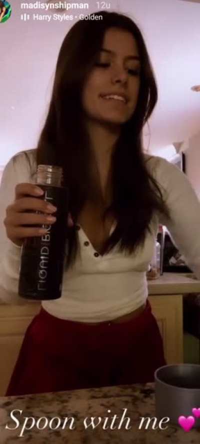 Madisyn Shipman