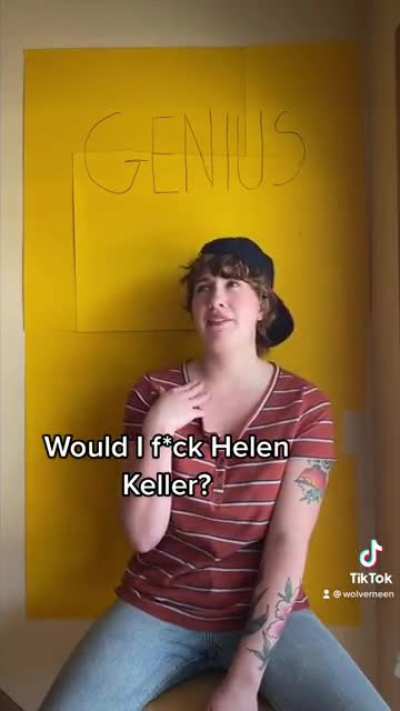 If 3OH!3 did a Genius interview