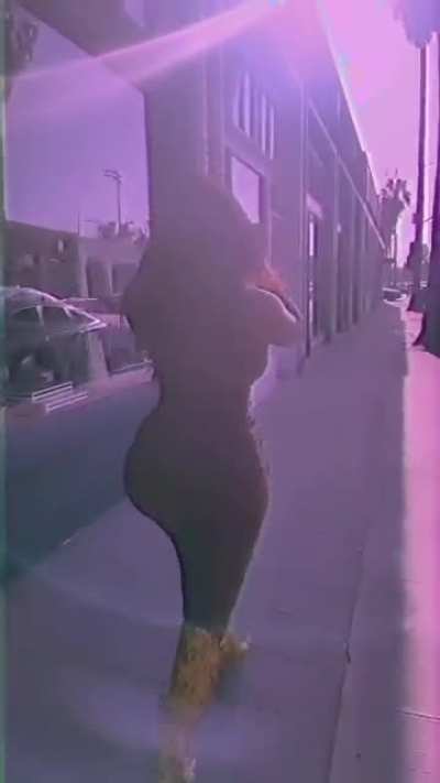 Walkaway